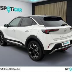 Opel Mokka 1.2 Turbo 130ch Ultimate occasion - Saint-Saulve - photo 3/25