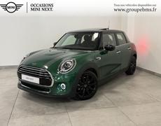 Mini Cooper Buchelay