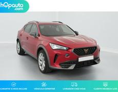 Cupra Formentor Laval