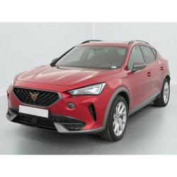 Cupra Formentor 1.4 e-HYBRID 204 ch DSG6 Business Edition Laval