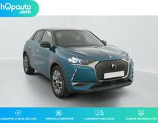 DS DS3 Crossback Laval