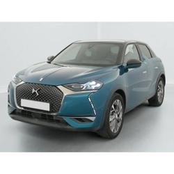 DS DS3 Crossback ELECTRIQUE E-TENSE GRAND CHIC Laval