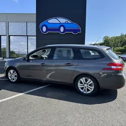 Peugeot 308 SW Phase 2 1.5 BLUEHDI 100CH E6.C S&S ACTIVE BUSINESS Saint-Pantal&eacute;on-de-Larche