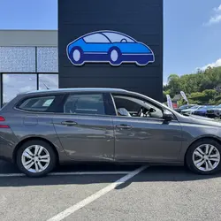 Peugeot 308 SW Phase 2 1.5 BLUEHDI 100CH E6.C S&S ACTIVE BUSINESS Saint-Pantal&eacute;on-de-Larche