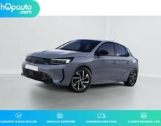 Opel Corsa Laval