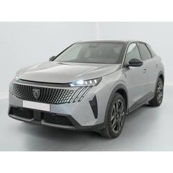 Peugeot 3008 Hybrid 145 e-DCS6 GT Laval