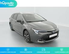 Toyota Corolla Touring Sports Saint-Jouan-des-Guérets