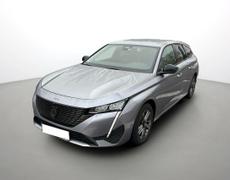 Peugeot 308 SW 2e generation