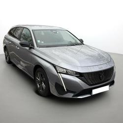 Peugeot 308 SW 2e generation PureTech 130 S&S EAT 8 ALLURE PACK Plaisance-du-Touch