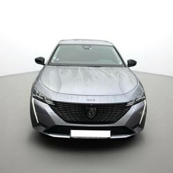 Peugeot 308 SW 2e generation PureTech 130 S&S EAT 8 ALLURE PACK Plaisance-du-Touch