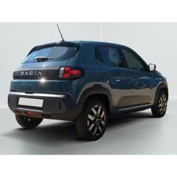 Dacia Spring Expression Electric 70 Saint-Jouan-des-Gu&eacute;rets