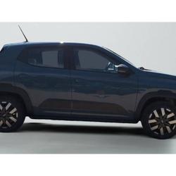 Dacia Spring Expression Electric 70 Saint-Jouan-des-Gu&eacute;rets