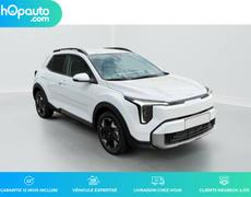 Kia Stonic Saint-Jouan-des-Guérets