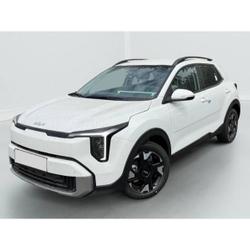 Kia Stonic 115 MHEV Laval