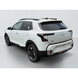 Kia Stonic 115 MHEV Laval