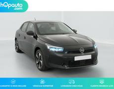 Opel Corsa Laval