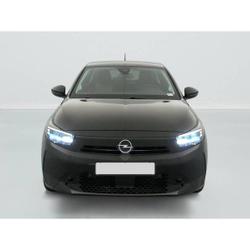 Opel Corsa ELECTRIQUE 136 ch Batterie 50 kWh Saint-Jouan-des-Gu&eacute;rets