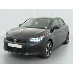 Opel Corsa ELECTRIQUE 136 ch Batterie 50 kWh Saint-Jouan-des-Gu&eacute;rets