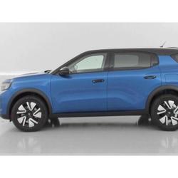 Opel Frontera 1.2 TURBO HYBRID 145CH GS E-DCT6 7PL Saint-Jouan-des-Gu&eacute;rets