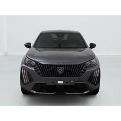Peugeot 2008 Turbo 100 ch BVM6 Allure Laval