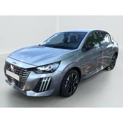 Peugeot 208 HYBRID 110 ALLURE Saint-Jouan-des-Gu&eacute;rets