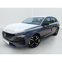 Peugeot 308 III Phase 1 HYBRID 145 GT Saint-Jouan-des-Gu&eacute;rets