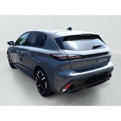 Peugeot 308 III Phase 1 HYBRID 145 GT Saint-Jouan-des-Gu&eacute;rets