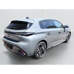 Peugeot 308 III Phase 1 HYBRID 145 GT Saint-Jouan-des-Gu&eacute;rets