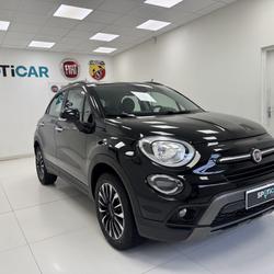 Fiat 500x 1.3 FFly T T4 150ch DCT Cross Rouen