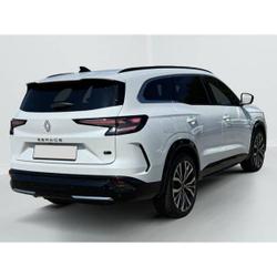 Renault Espace 5 VI E-Tech full hybrid 200ch Iconic Laval