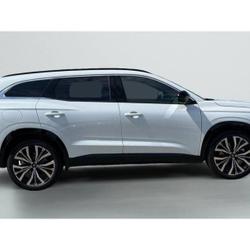 Renault Espace 5 VI E-Tech full hybrid 200ch Iconic Laval