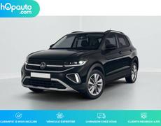 Volkswagen T-Cross Cesson-Sévigné