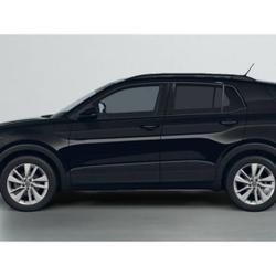 Volkswagen T-Cross 150 DSG Laval