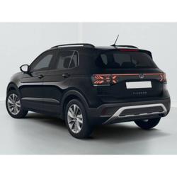 Volkswagen T-Cross 150 DSG Laval