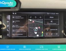 Audi A3 Sportback Laval