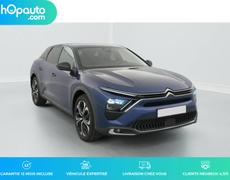 Citroen C5 X Saint-Jouan-des-Guérets