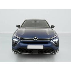 Citroen C5 X Hybride Rechargeable 225 S e-EAT8 Shine Saint-Jouan-des-Gu&eacute;rets