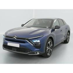 Citroen C5 X Hybride Rechargeable 225 S e-EAT8 Shine Saint-Jouan-des-Gu&eacute;rets