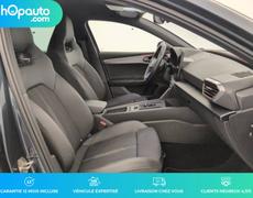 Cupra Leon Saint-Jouan-des-Guérets
