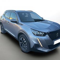 Peugeot 2008 PureTech 100 S&S ALLURE Plaisance-du-Touch