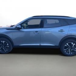 Peugeot 2008 PureTech 100 S&S ALLURE Plaisance-du-Touch