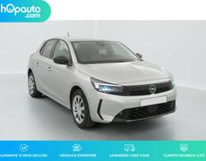 Opel Corsa Cesson-Sévigné