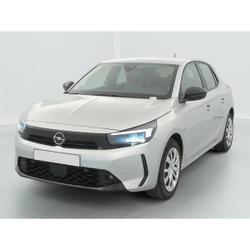 Opel Corsa 1.2 Turbo 100 ch BVA8 Edition Saint-Jouan-des-Gu&eacute;rets