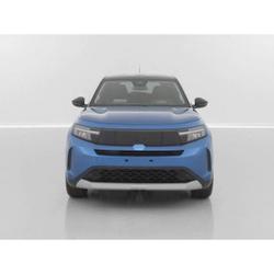 Opel Frontera 1.2 Turbo Hybrid 145ch GS e-DCT6 7PL Saint-Jouan-des-Gu&eacute;rets