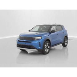 Opel Frontera 1.2 Turbo Hybrid 145ch GS e-DCT6 7PL Saint-Jouan-des-Gu&eacute;rets