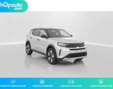 Opel Frontera Saint-Jouan-des-Guérets