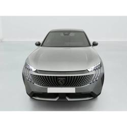 Peugeot 3008 Hybrid 145 e-DCS6 GT Laval