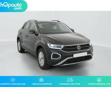 Volkswagen T-Roc Cesson-Sévigné