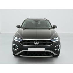 Volkswagen T-Roc 1.5 TSI EVO 150 START STOP DSG7 LIFE PLUS Laval
