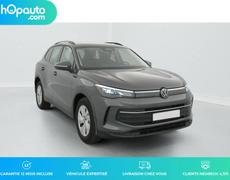 Volkswagen Tiguan Laval